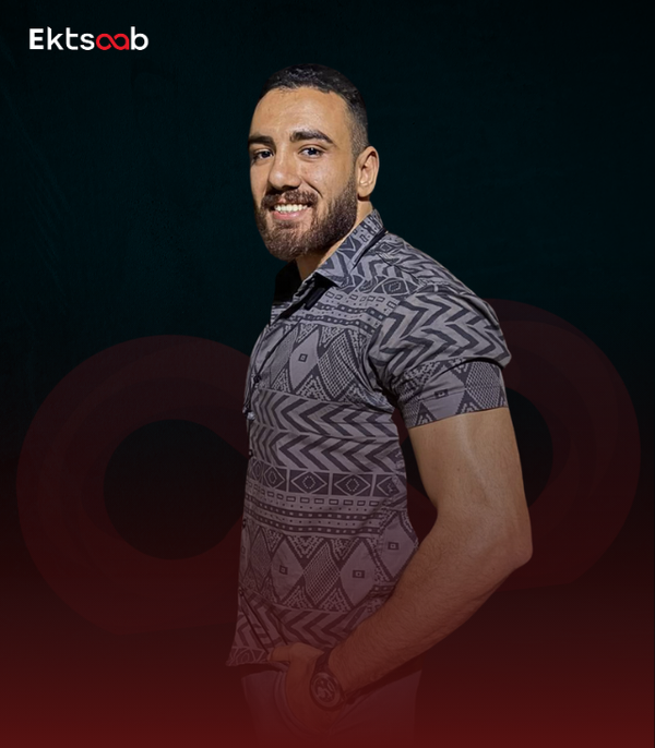 Mahmoud Khaled